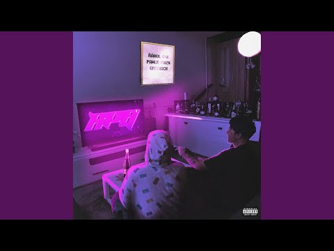 Už je to dlouho (feat. Walrus, Wyck37, 625DEDY, Dreamdivenboy, YG ODB & Lebman 38)