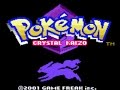 Pokemon Crystal Kaizo Part 12 Rocket Power