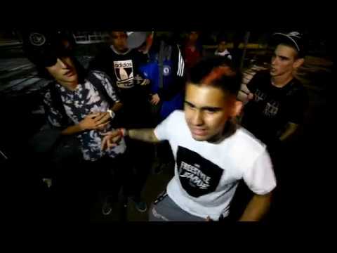 HAMMER EZAFIRO vs RELOPE FOCA - Final - EDICIÓN ESPECIAL 2 V 2 SIN CARREO - Inmortalizalo Freestyle