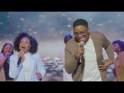 Busi Sibiya ~ Ke Na Le Modisa (Feat Dr Tumi) Official Video