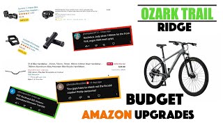 OZARK TRAIL RIDGE: Budget Upgrade Series