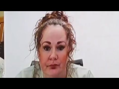 Supreme Court allows execution of Tennessee woman after it was halted