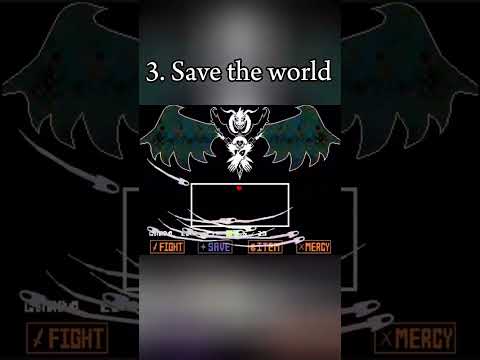 Top 5 best Undertale songs #undertale #music