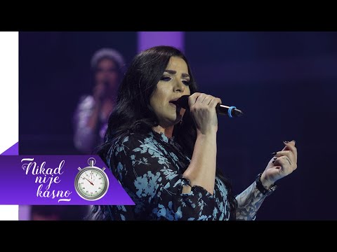 Zorica Eric - Janos - (live) - NNK - EM 37 - 11.10.2020