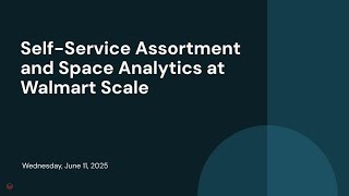 AI/BI for Self-Service Analytics