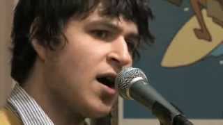 Vampire Weekend - Ladies of Cambridge | MySpace Transmissions