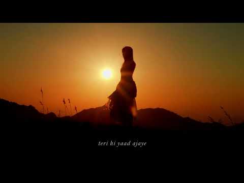 AROOH - Beintehaa (Official Visualizer)