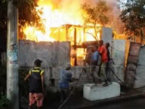 No Boundaries By jah bukie