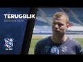 Terugblik op het afgelopen seizoen met de selectie
