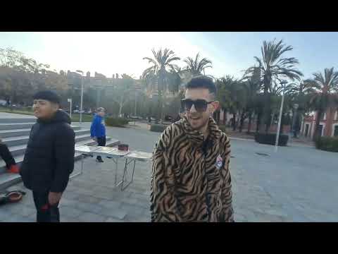 MANU & GLOW vs JK & ZETA vs ATUCK & KALER - Octavos | RFB #4 - 3a Clasificatoria 16/03