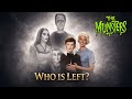 The Munsters Cast Who Is Still Alive