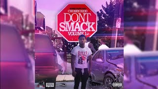 Chosen Kidd (catch me) (GAMEPLAY)