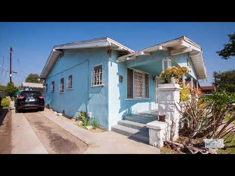 1227 E 65th St, Los Angeles CA 90001