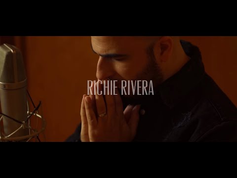 Richie Rivera x Julissa - Precioso De Israel (Video Oficial)