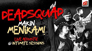 Download lagu SUPERMUSIC - INTIMATE SESSIONS 2025 | DEADSQUAD Live Acoustic! mp3