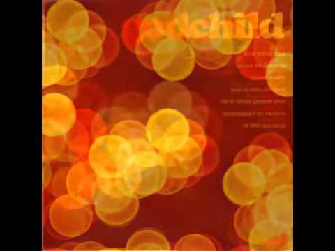 Godchild - 12 - Un bouquet de cerises