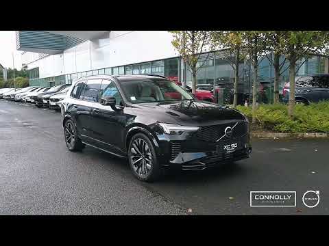 Volvo XC90 Extended Range | €454pm | 272hp | Ultra - Image 2