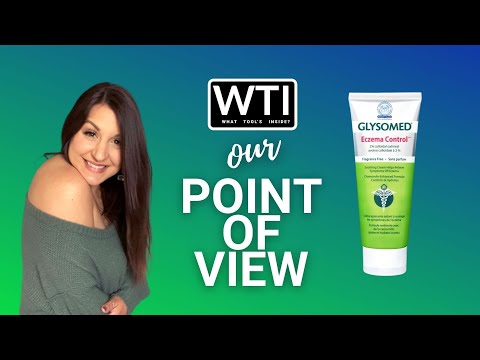 Glysomed Hand Cream - WTI product video review