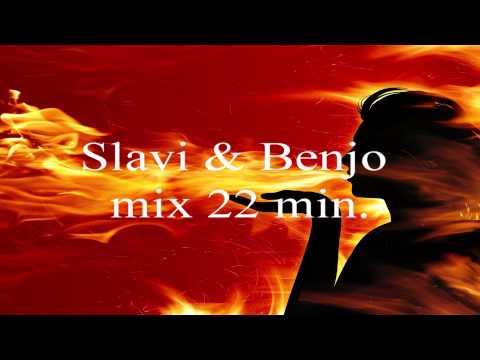 Salvi & Benjo mix 3
