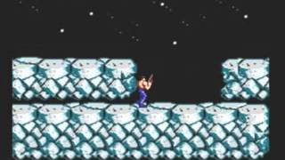 Contra (NES) - Longplay