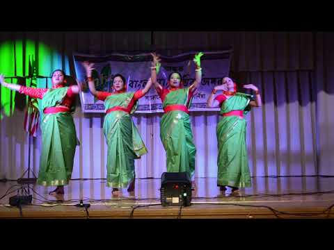 Dance by Ankur Ladies — Part I