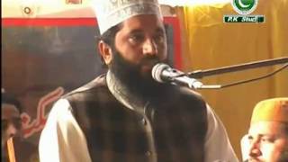 preview picture of video 'Waqia e Karbal by (Syed Faizal Hassan Shah(1of11)'