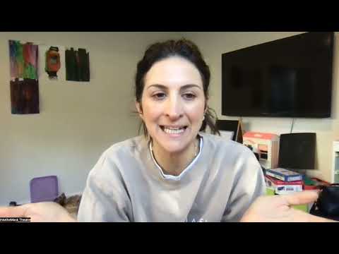 Interview with Donna Hughes, Playwright Trackers