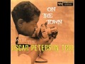 Oscar Peterson Trio in Toronto - Moonlight in Vermont
