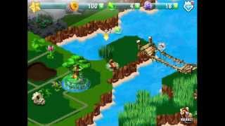 Animal Voyage: Island Adventure videosu