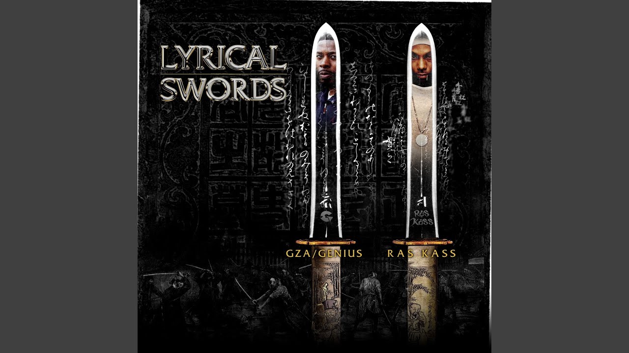 Think Differently (feat. Casual, Tragedy Khadafi, Vordul Mega & Roc Marciano) [Instr.]