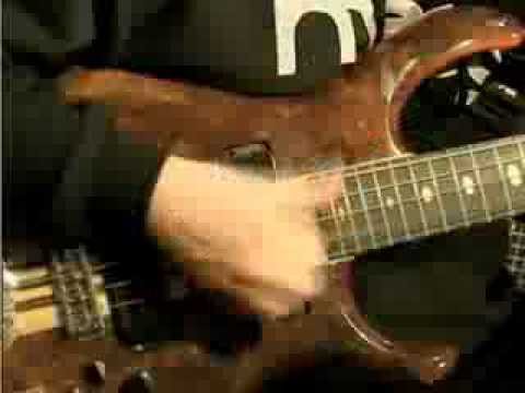 Jan-Olof Strandberg on ilmiömäinen bassovirtuoosi - Rockway.fi