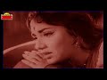 LATA JI~Film MAN MAUJI~{1962}~Mein To Tum Sang Nain Mila Ke Haar Gayi~[* HD Video & Audio *] TRIBUTE