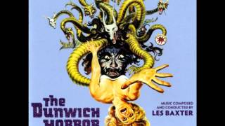 The Dunwich Horror  1970 Complete Soundtrack
