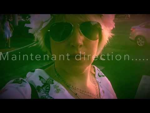 🇺🇸(Haul USA n•5) Partir seule à Las Vegas et Los Angeles !