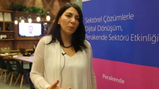 ODC'nin Omni Channel Pazarlama Stratejileri nelerdir?