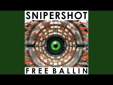 Disintegrate the Ceiling (feat. R.Bones)