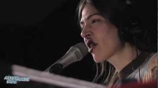 Chairlift - &quot;Amanaemonesia&quot; (Remastered, Live at WFUV)