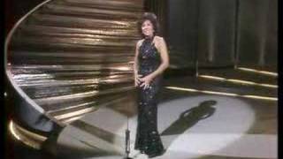 Shirley Bassey - Don't Cry Out Loud