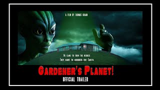Gardener's Planet! | Official Trailer 2025