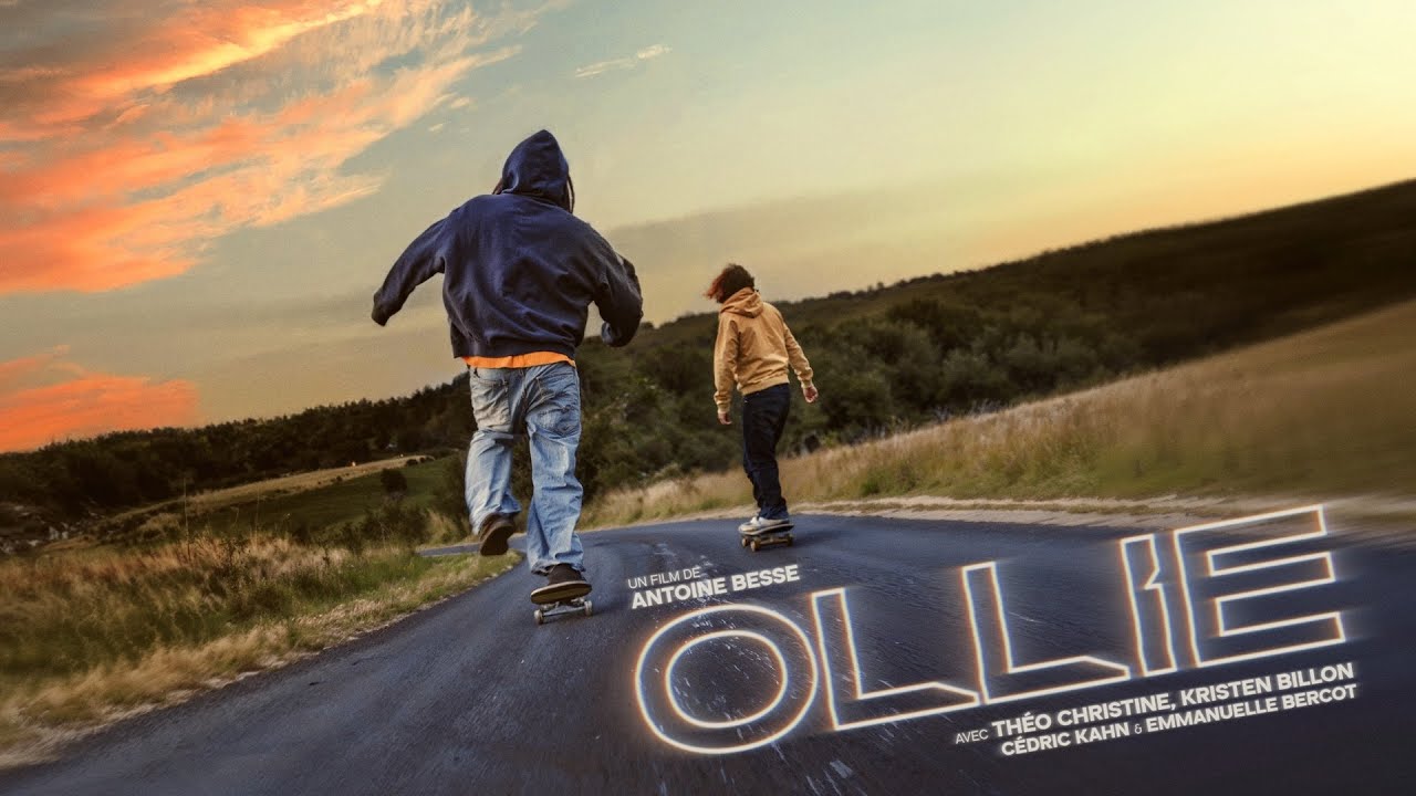 Trailer du film OLLIE