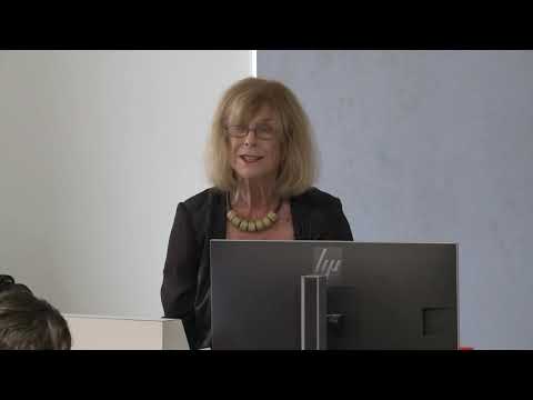 After Labour by Professor Jean and John Comaroff (31 Oct 2019)