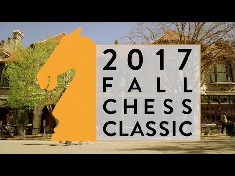 2017 Fall Chess Classic: Round 3