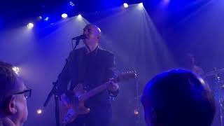 The Boo Radleys - Wish I was skinny : La maroquinerie Paris 29/10/2025