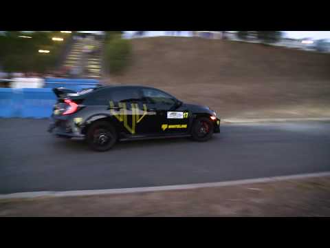 How does a Whiteline adjustable Sway Bar work?