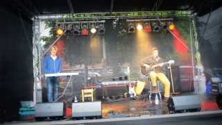 NATURE - FORGET ABOUT THE RAIN