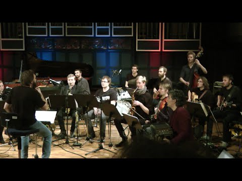 Dokumentur - 22.01.15 - Syddansk Musikkonservatorium