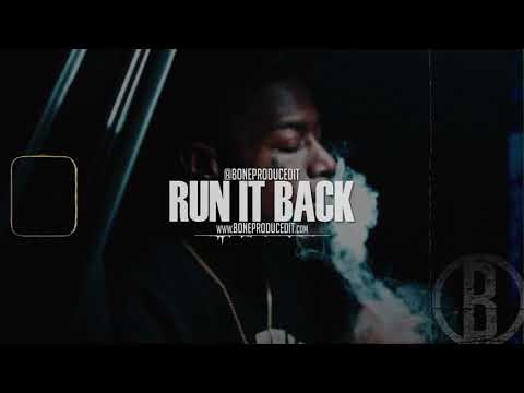 [FREE] Young Slobe x Bris x EBK JaayBo Type Beat - "Run It Back" (Prod @BoneProducedIt)