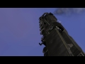 Trainz The Galaxy Express 999 Short Movie