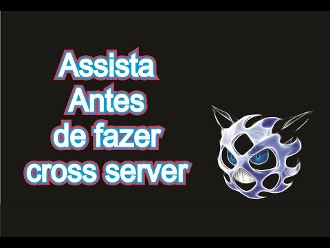 Origens fada # 313 - Importância do cross server