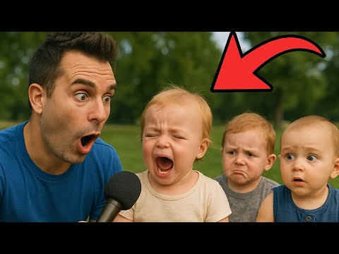 PARENTS FURIOUS after these interviews with children!